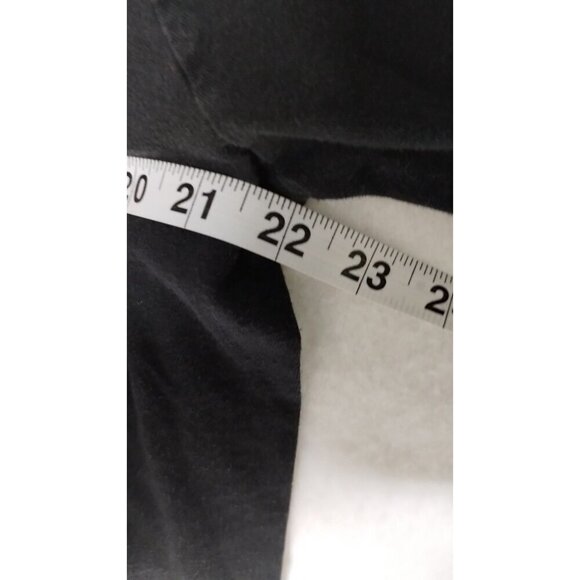 Vintage Super Mario 90's Video Game T-Shirt XL Black 100% Cotton - Picture 6 of 6